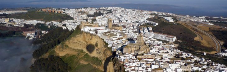 Arcos de la Frontera arcos, de, la, frontera