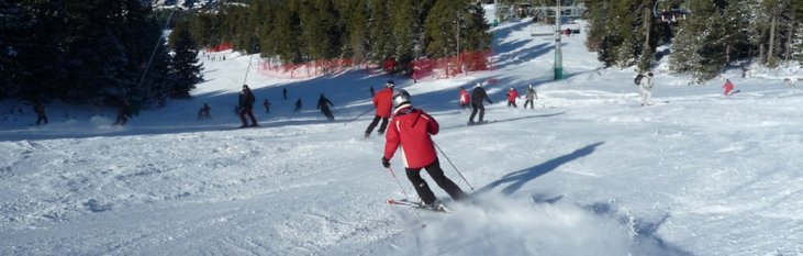 Masella Spanje skiën, snowboarden, spanje, vakantie