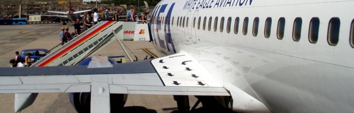 Airport Tenerife tenerife, luchthaven, airport