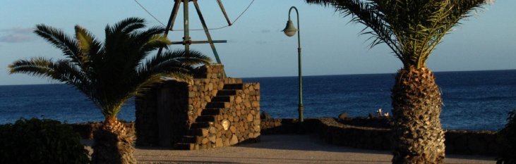 Costa teguise costa, teguise