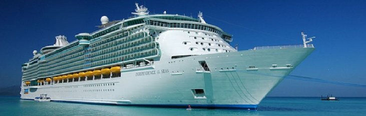 Cruises langs de Spaanse costa’s costa, spanje, cruise, vakantie