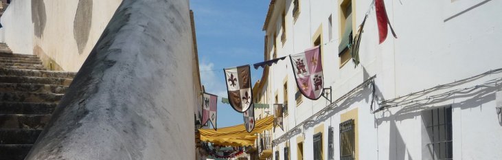 Fiesta Medieval op Ibiza fiesta medieval, ibiza, spanje, vakantie, evenement