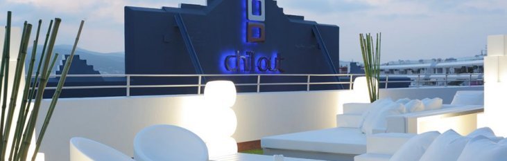 Ibiza ibiza, huis, jacuzzi