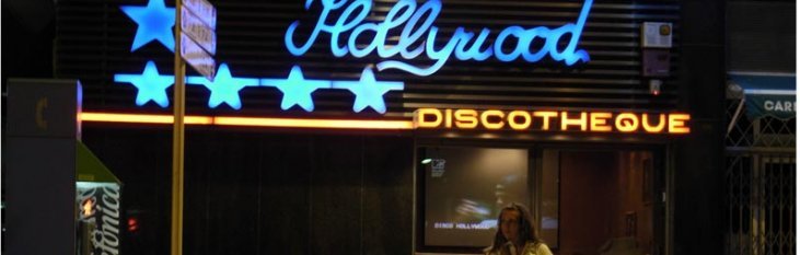 Uitgaan in Lloret de Mar uitgaan, spanje, lloret, mar, feesten