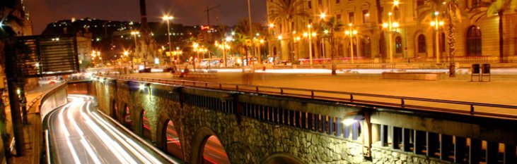 Openbaar vervoer barcelona gebruiken openbaar vervoer, barcelona, stedentrip, vakantie