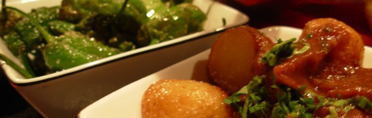 Tapas Palma de Mallorca tapas, eten, spanje