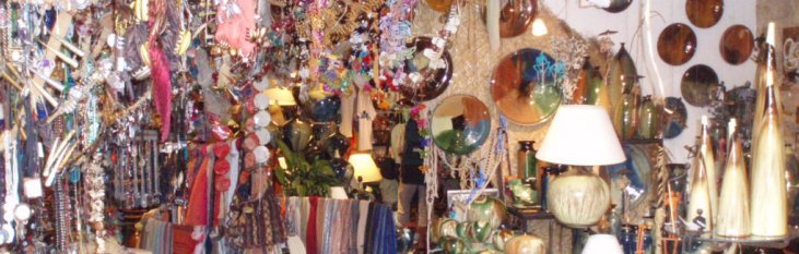 shoppen Reus spanje, vakantie, reus