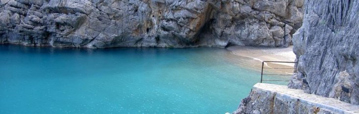 Strand Mallorca strand, mallorca