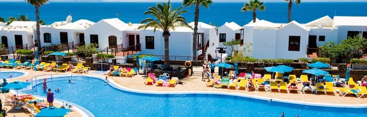 Sunweb vakanties vakantiehuis, accomodatie, spanje, vakantie