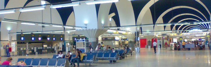 Sevilla Airport san, pablo, airport, sevilla